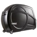 Produktbild: Thule Fahrrtransportkoffer Round Transit sw, 137x39,3x94cm, 1760g, Montagestände
