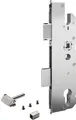 Produktbild: ELC Türbeschlag KFV Reparatur-Hauptschloss-Set RHS RB1000SL, PZ 50/92/10, Typ H