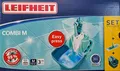 Produktbild: LEIFHEIT Set COMBI M , Bodenwischer Set  MICRO DUO NEU