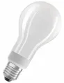 Produktbild: OSRAM LED-Lampe, E27, EEK: D, 18 W, 2452 lm, 2700 K, dimmbar 4058075437326