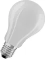 Produktbild: OSRAM HOMELIGHTING 4058075437326 LED EEK D (A - G) E27 Glühlampenform 18W = 150W Warmweiß (Ø x L) 70mm x 128mm 1St.