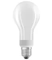 Produktbild: Osram LED-Lampe E27 18W 2700K weiß - LED437326EBX1