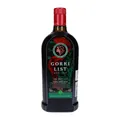 Produktbild: Gorki List Kräuterlikör 1 x 1 L