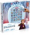 Produktbild: MATCH Frozen 2 Eiskönigin Würfelspiel Kinderspiel Spiel Gesellschaftsspiel Brettspiel
