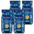 Produktbild: 4 KG Mövenpick Gusto Italiano Kaffeebohnen