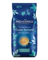 Produktbild: Mövenpick Kaffee GUSTO ITALIANO Caffè Crema 1000g Bohnen