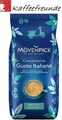 Produktbild: MÖVENPICK CAFFÈ CREMA GUSTO ITALIANO INTENSO KAFFEE BOHNEN 1kg