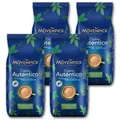 Produktbild: 4 KG Mövenpick Crema Auténtico Kaffeebohnen