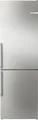 Produktbild: Bosch KGN36VIBT, Serie 4, Kühl-Gefrier-Kombination, 186 x 60 cm, 218 L Kühlen + 103 L Gefrieren, Edelstahl mit Antifingerprint, NoFrost