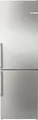 Produktbild: 218 l / 103 l Kühl-Gefrierkombi freistehend NoFrost 127 kWh Jahr Serie 4 KGN36VIBT (Edelstahl)