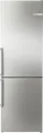 Produktbild: Bosch Kühl-Gefrierkombination KGN36VIBT | 321L | NoFrost | VitaFresh XXL | Energieklasse B | Edelstahl | 186x60x66,5 cm, B (Spektrum A bis G)