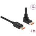 Produktbild: Delock 87056 3 m DisplayPort (3 m) (87056)