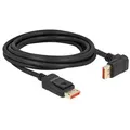 Produktbild: Delock - DisplayPort-Kabel - DisplayPort (M)