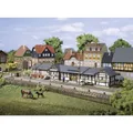 Produktbild: Auhagen 11418 H0 Bahnhof Barthmühle
