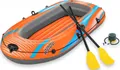 Produktbild: Bestway® Schlauchboot-Set Kondor Elite™ 2000 196 x 106 x 31 cm