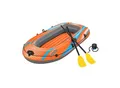 Produktbild: Bestway Schlauchboot-Set Kondor Elite™ 2000 196 x 106 x 31 cm