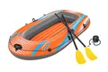Produktbild: Bestway Schlauchboot-Set Kondor Elite 2000 196 x 106 x 31 cm