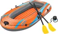Produktbild: Bestway Schlauchboot-Set Kondor Elite 2000 196 x 106 x 31 cm