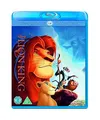 Produktbild: Lion King (diamond edition) [Reino Unido] [Blu-ray]