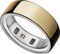 Produktbild: Oura Ring 4 Gold Größe 4