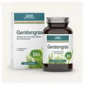 Produktbild: GSE Gerstengras Tabletten (Bio) 240 St