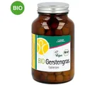 Produktbild: Gerstengras 500 mg Bio Tabletten
