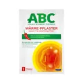 Produktbild: ABC Wärme-Pflaster Capsicum Hansaplast med 14x22 1 St