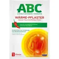 Produktbild: ABC Wärme-Pflaster Capsicum