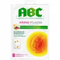 Produktbild: ABC Wärme-Pflaster Capsicum Hansaplast med 14x22 1 St PZN02295494