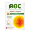 Produktbild: ABC Wärme-Pflaster Capsicum Hansaplast med 14x22 1 St. PZN 02295494