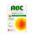 Produktbild: 2x ABC Wärme-Pflaster Capsicum Hansaplast med 14x22 1 ST