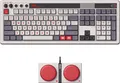 Produktbild: 8BITDO Retro 108 Mechanische Tastatur Für PC (N Edition)