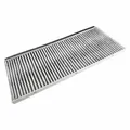 Produktbild: AIR2GO Aktivkohlefilter als Ersatz für Neff CleanAir 17006837 Filter