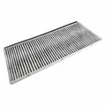 Produktbild: AIR2GO Aktivkohlefilter als Ersatz für Neff CleanAir 17006837 Filter