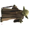 Produktbild: Deco-Sticker Star Wars Yoda 100 x 70 cm