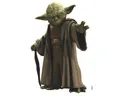 Produktbild: Wandtattoo Disney Edition 4 Disney Star Wars Yoda 100 x 70 cm