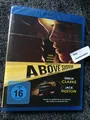 Produktbild: ABOVE SUSPICION - Blu-ray - Emilia Clarke - NEU