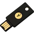 Produktbild: Yubico YubiKey 5 NFC (05060408461426)
