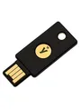 Produktbild: Yubico YubiKey 5 NFC - V 5.7+ - USB-A