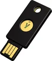 Produktbild: YubiKey 5 NFC USB Authentifizierung USB-A