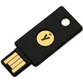 Produktbild: YUBICO Yubikey 5 NFC USB-A ID Austria kompatibel ab Firmware 5.7