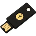 Produktbild: Yubico YubiKey 5 NFC