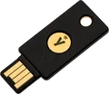 Produktbild: YUBIKEY 5 NFC - Sicherheitsschlüssel, USB-A, NFC
