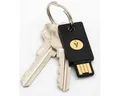 Produktbild: Yubico W125883770 5060408461426 YubiKey 5 NFC  Android, NFC, Windows 10, iOS ~E~