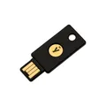 Produktbild: YUBICO YubiKey 5 NFC Systemsicherheitsschlüssel 5060408461426