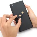 Produktbild: YubiKey 5 NFC - Systemsicherheitsschlüssel, USB Authentifizierung, Key USB