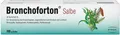 Produktbild: BRONCHOFORTON Salbe 100 g