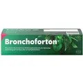 Produktbild: Bronchoforton Erkältungssalbe mit Eukalyptus