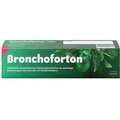 Produktbild: Bronchoforton Erkältungssalbe mit Eukalyptus 100 g