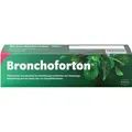 Produktbild: Bronchoforton Salbe 100 g